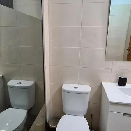 Large 4 Bedroom - Apartament Albufeira