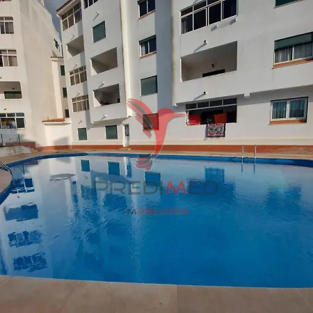Large 4 Bedroom - Албуфейра