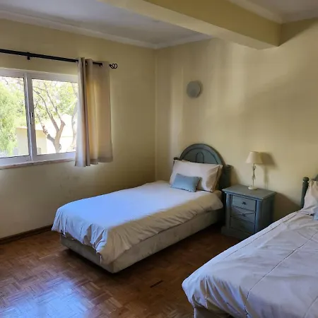 Daire Large 4 Bedroom -