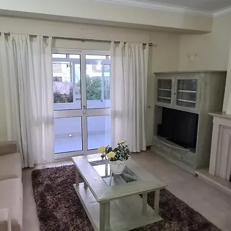 Appartamento Large 4 Bedroom - Albufeira