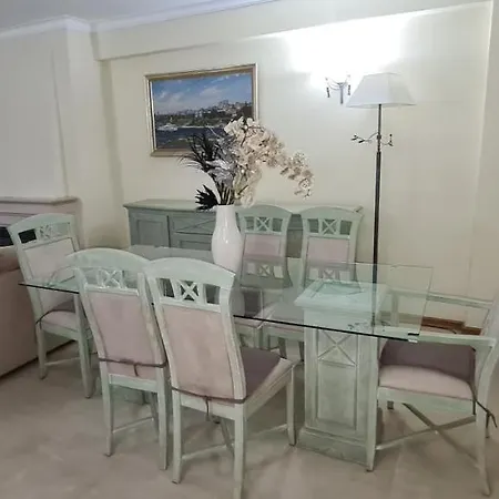 Large 4 Bedroom - Lägenhet Albufeira